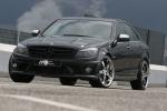 Mercedes-Benz C63 AMG by MEC Design 2010 года